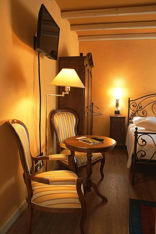Residenza Con Spa Le Corti Di Avesa Verona Exterior photo